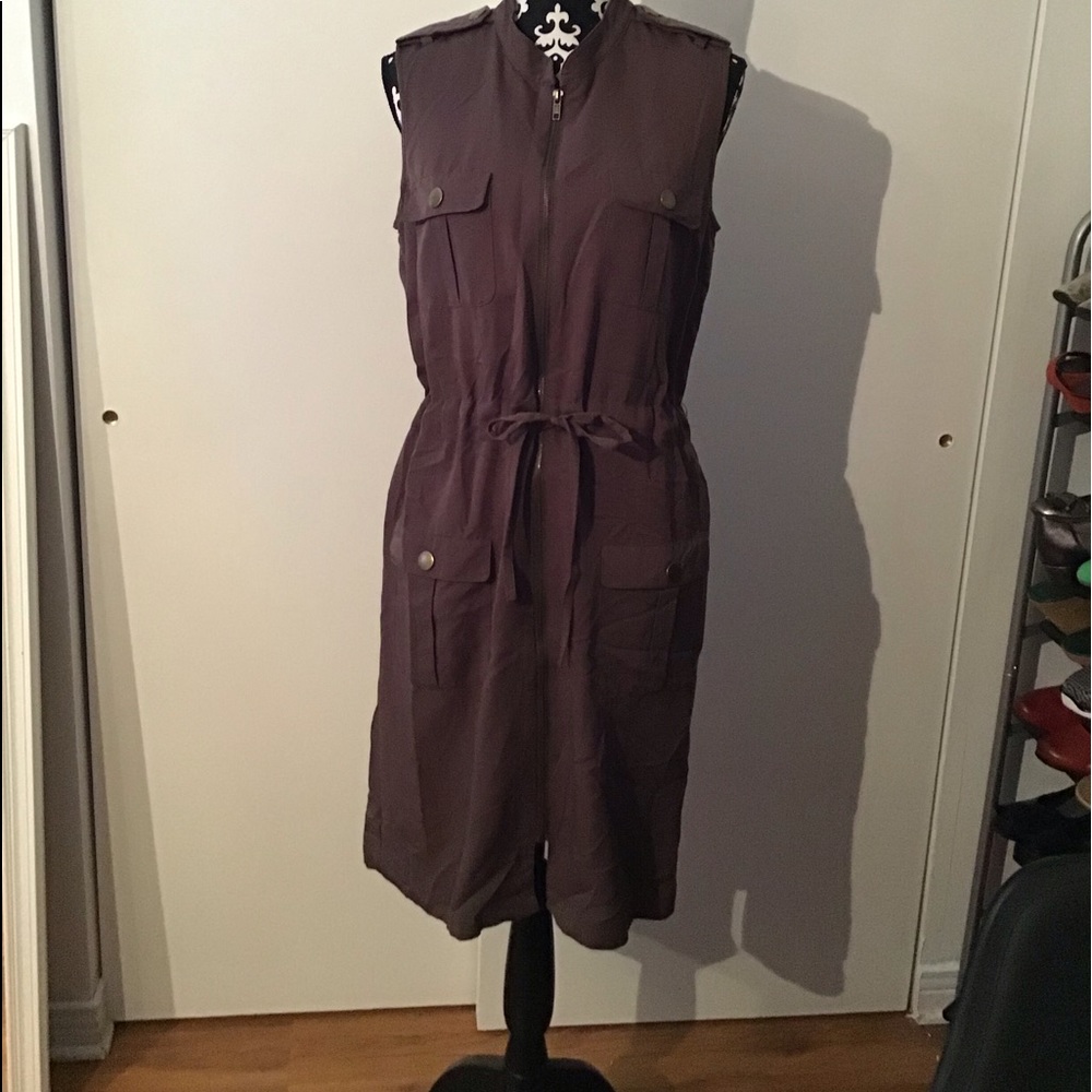 Dresses